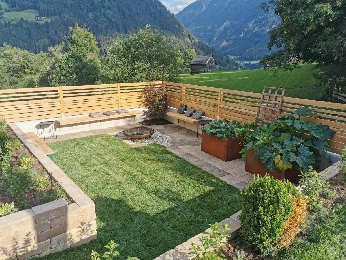 Appartements-pension Lindenheim * Schladming