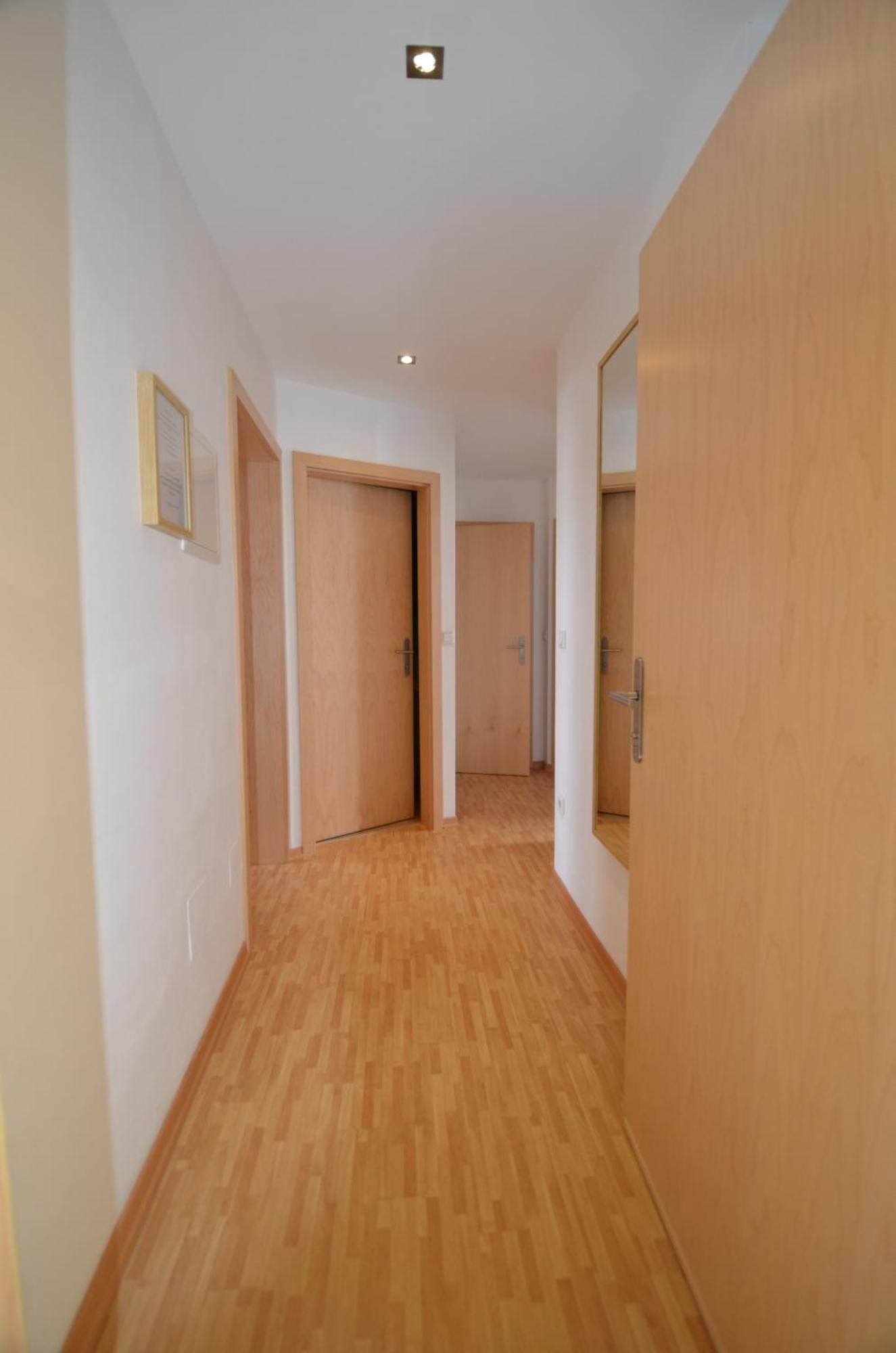 Appartement Appartements-pension Lindenheim Schladming
